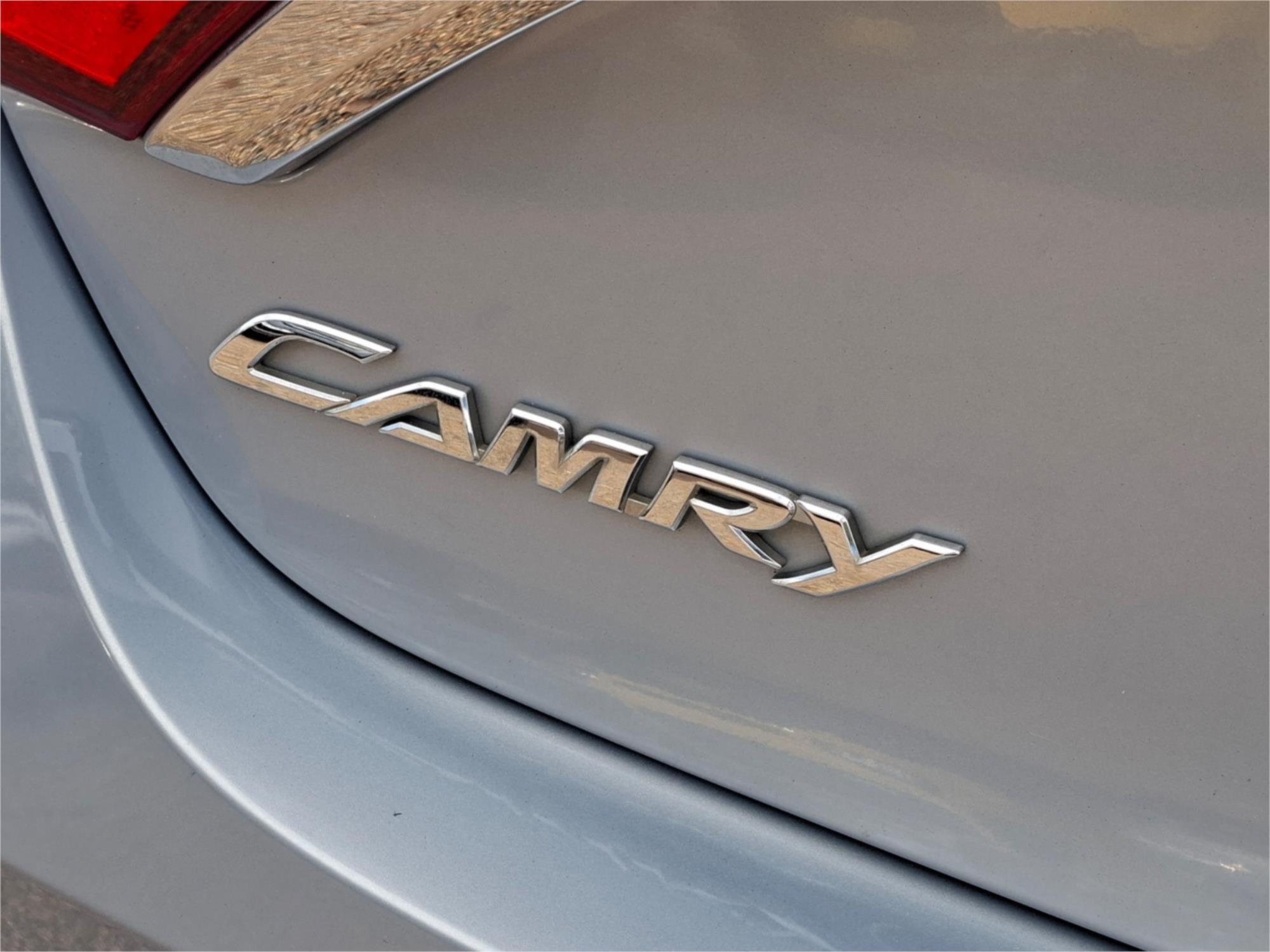 2015 TOYOTA CAMRY ASV50R MY15 ALTISE 6 SP AUTOMATIC 4D SEDAN