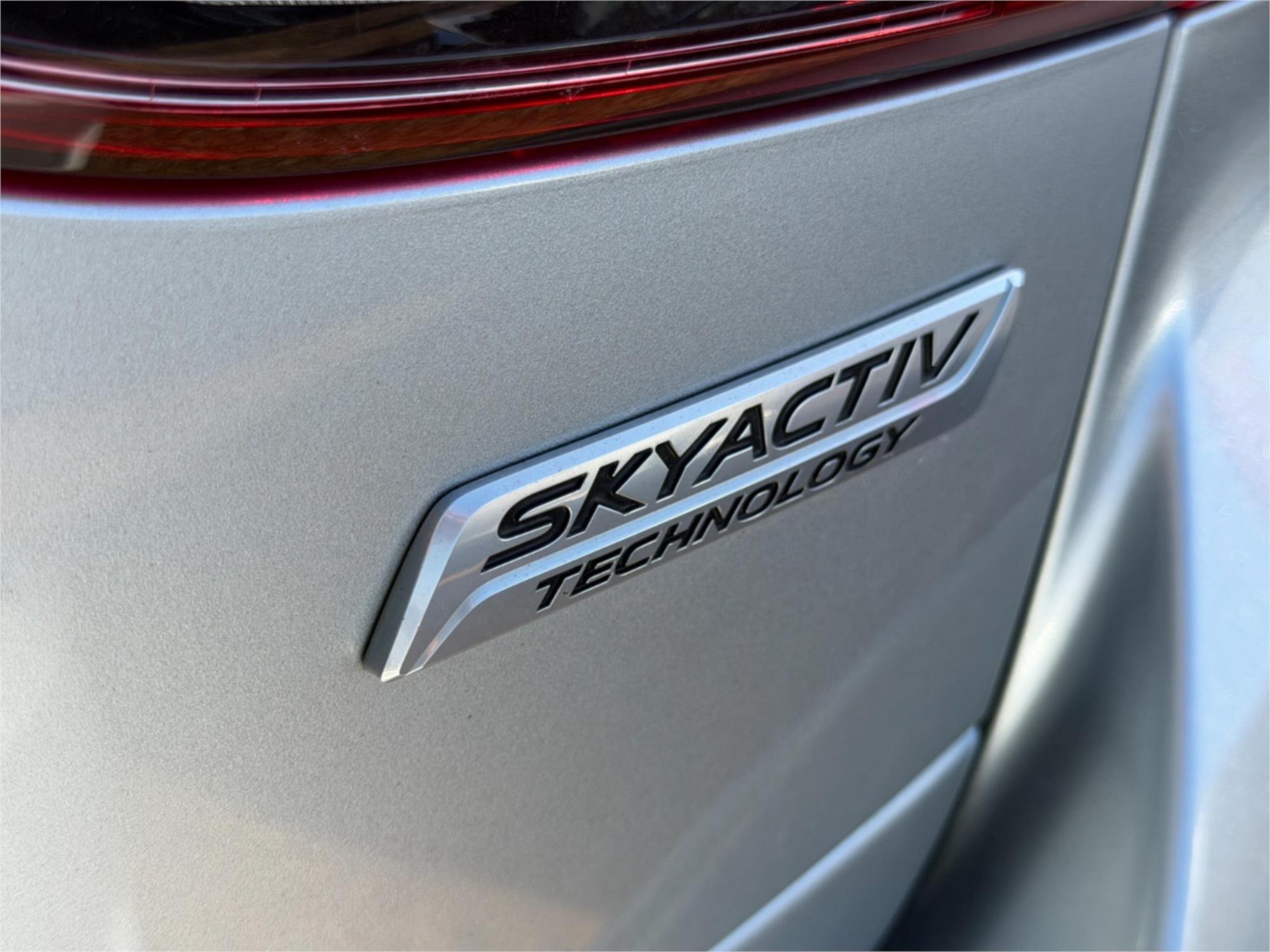 2017 MAZDA MAZDA3 BN MY17 TOURING 6 SP AUTOMATIC 5D HATCHBACK