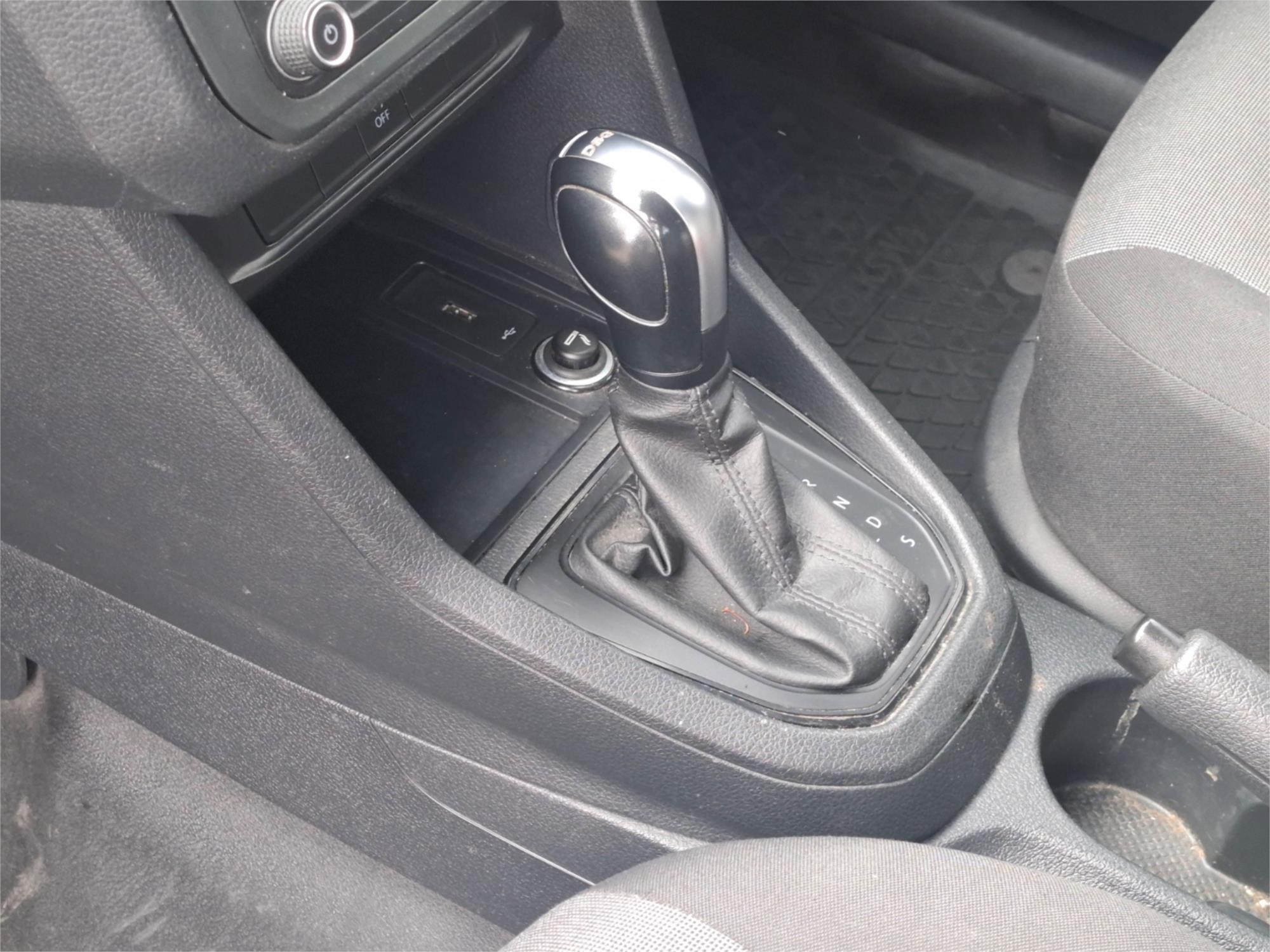 2019 VOLKSWAGEN CADDY 2K MY19 MAXI TSI220 7 SP AUTO DIRECT SHIFT 3D VAN