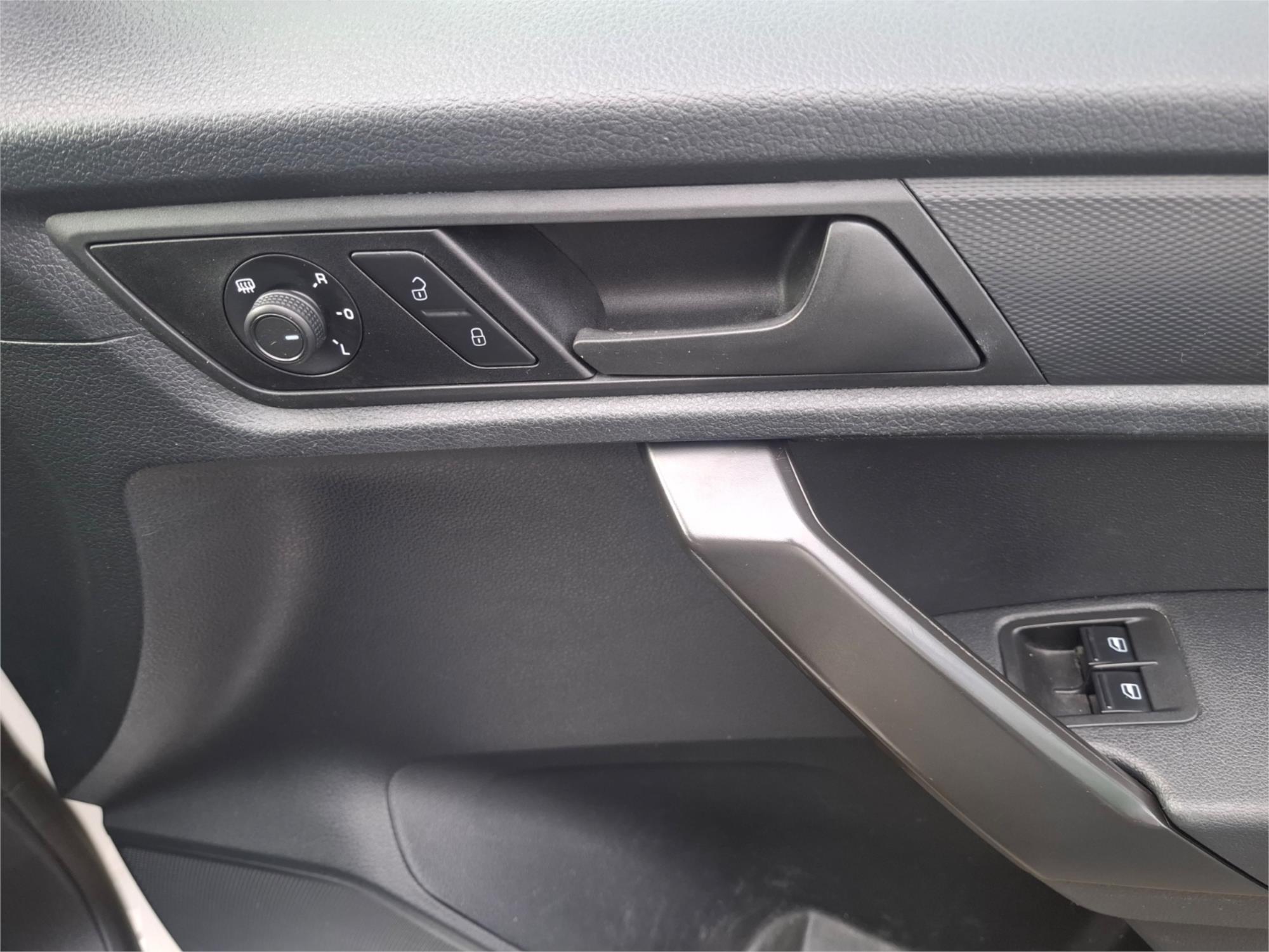 2019 VOLKSWAGEN CADDY 2K MY19 MAXI TSI220 7 SP AUTO DIRECT SHIFT 3D VAN