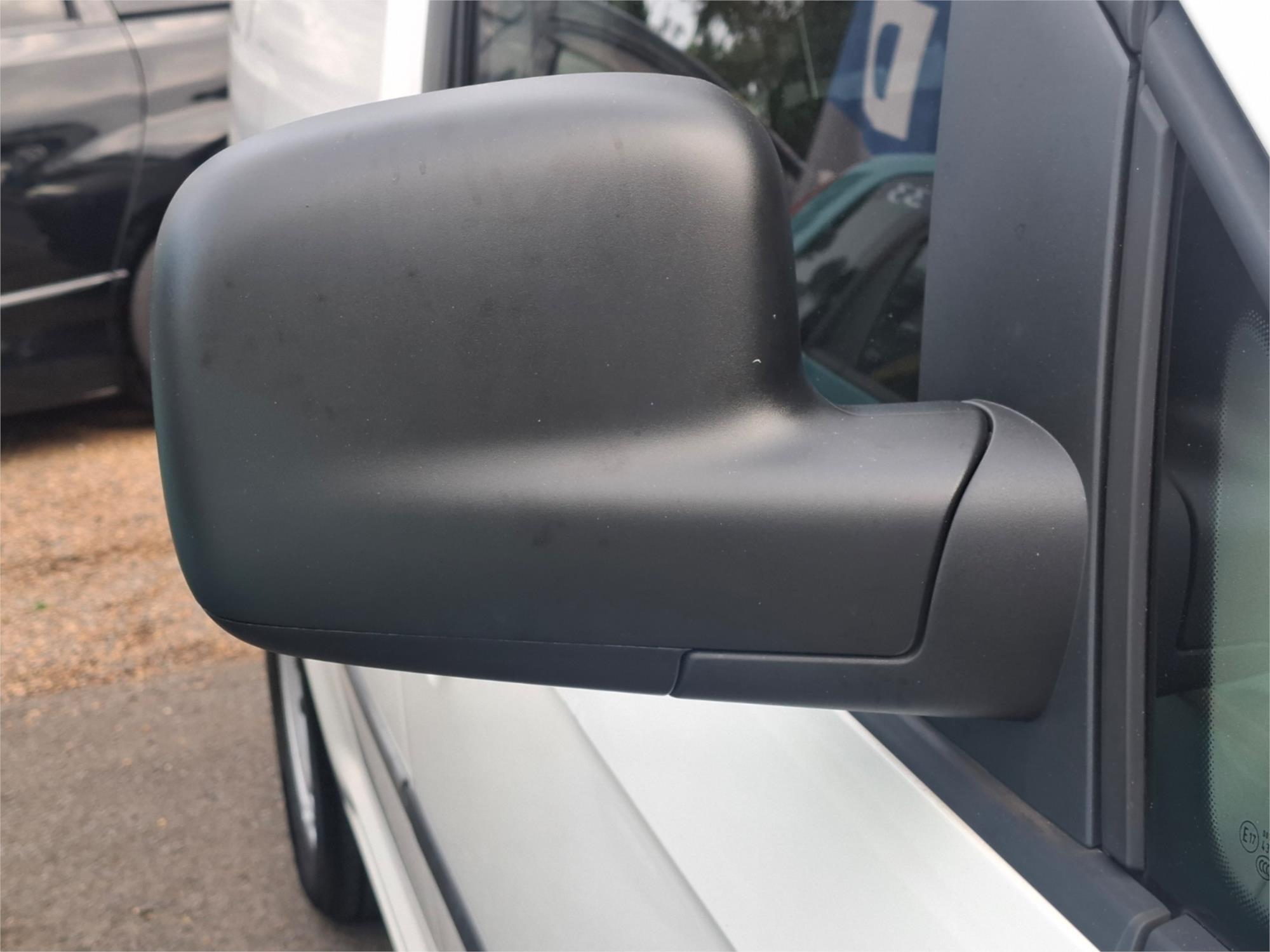 2019 VOLKSWAGEN CADDY 2K MY19 MAXI TSI220 7 SP AUTO DIRECT SHIFT 3D VAN