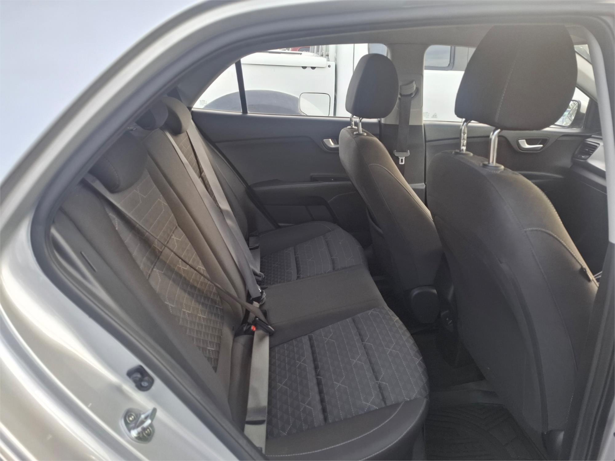 2019 KIA RIO YB MY19 SPORT 6 SP AUTOMATIC 5D HATCHBACK
