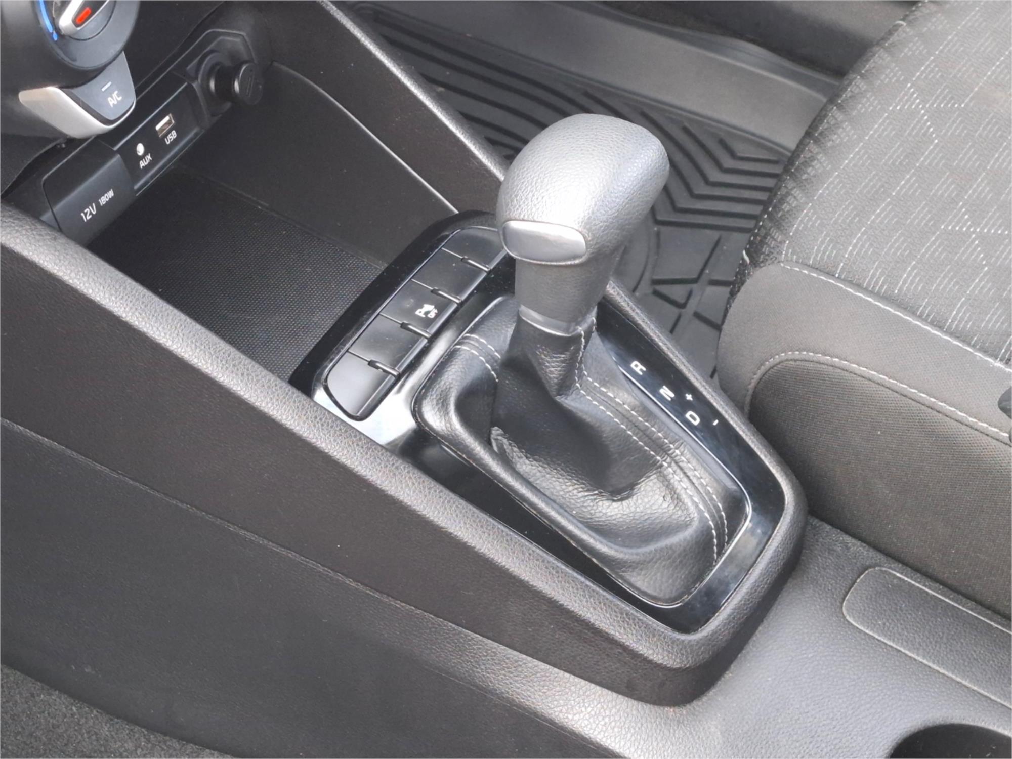 2019 KIA RIO YB MY19 SPORT 6 SP AUTOMATIC 5D HATCHBACK