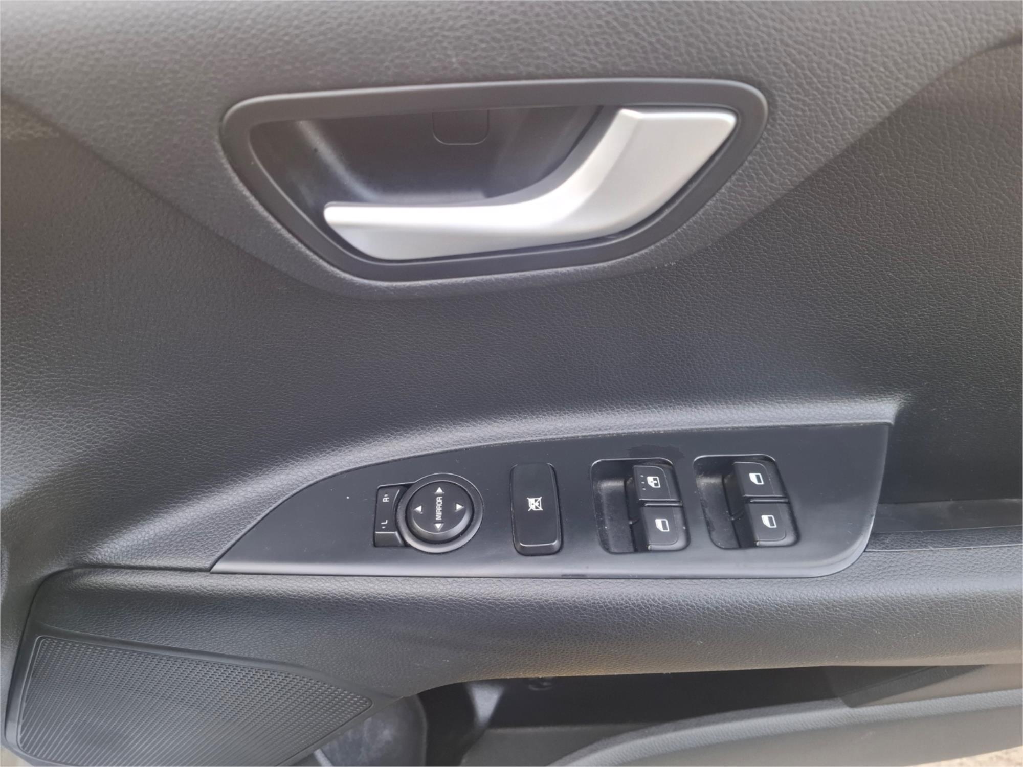 2019 KIA RIO YB MY19 SPORT 6 SP AUTOMATIC 5D HATCHBACK