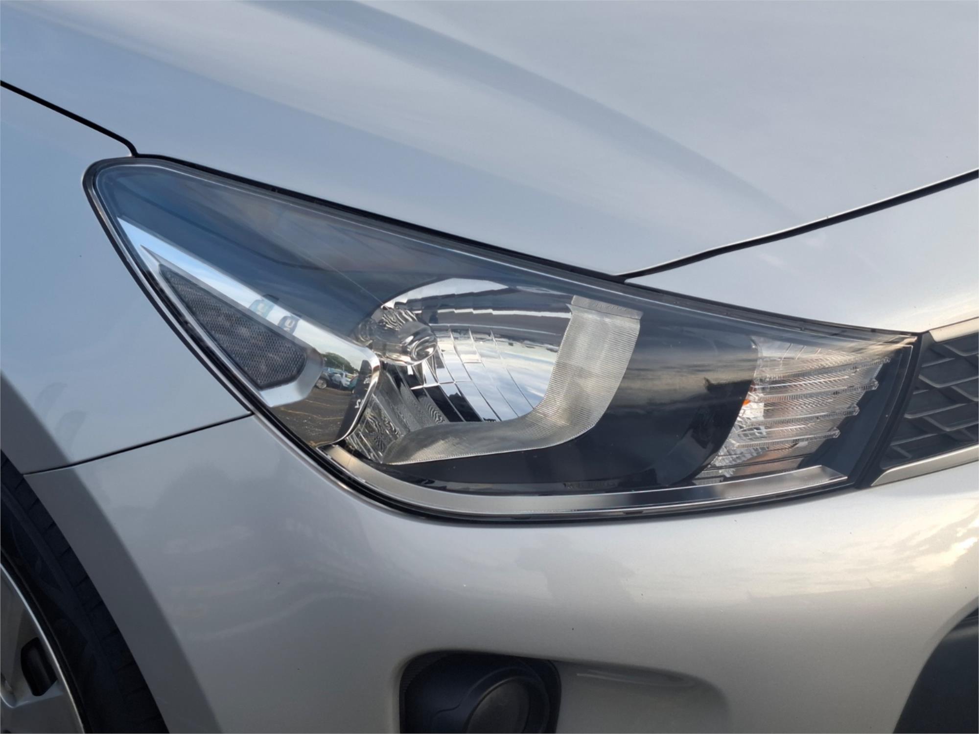 2019 KIA RIO YB MY19 SPORT 6 SP AUTOMATIC 5D HATCHBACK