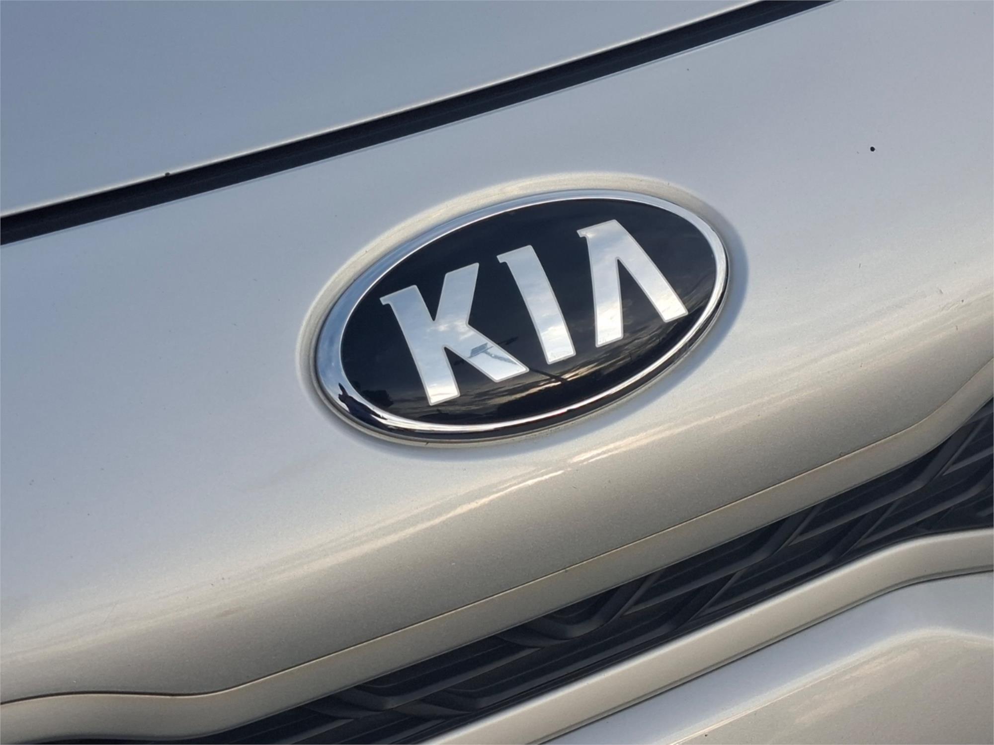 2019 KIA RIO YB MY19 SPORT 6 SP AUTOMATIC 5D HATCHBACK