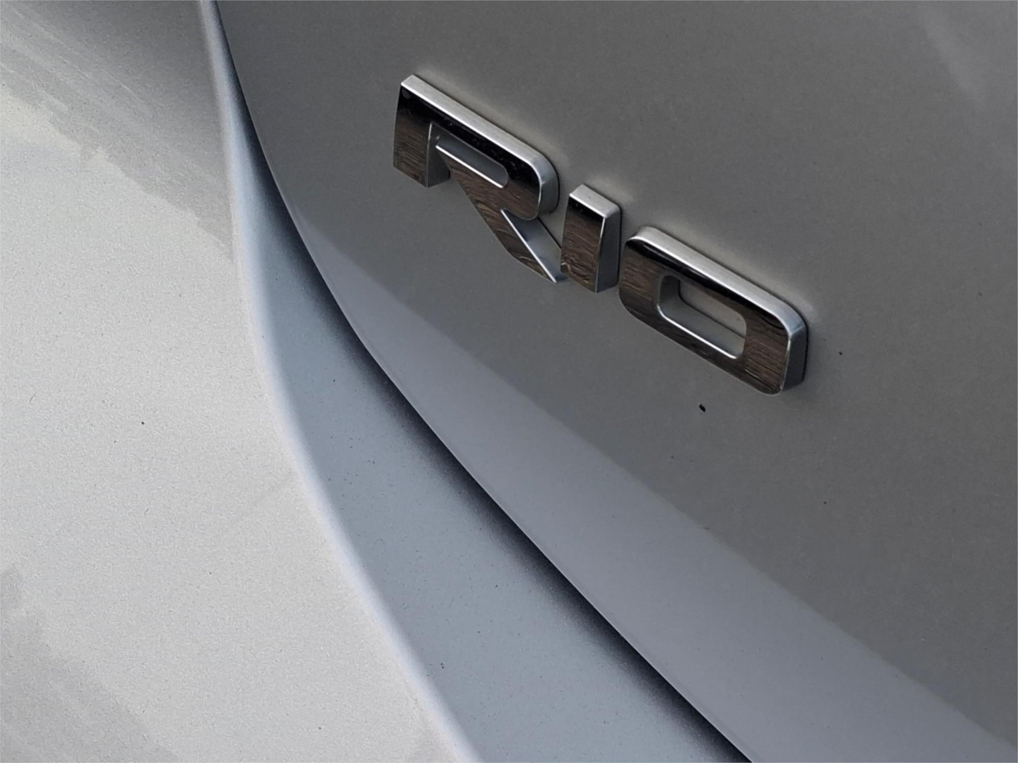 2019 KIA RIO YB MY19 SPORT 6 SP AUTOMATIC 5D HATCHBACK