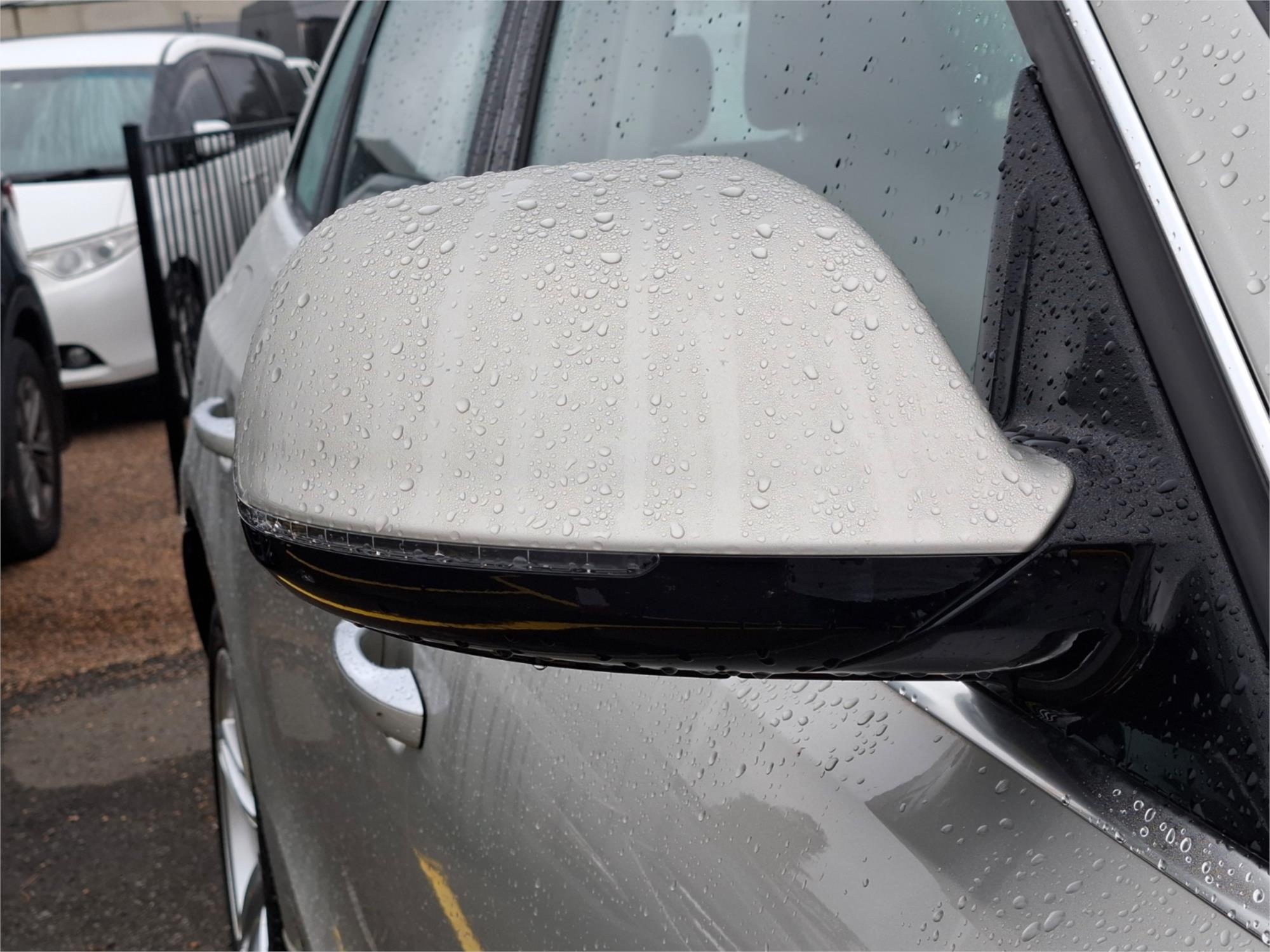 2014 AUDI Q5 8R MY14 3.0 TDI QUATTRO 7 SP AUTO DUAL CLUTCH 4D WAGON