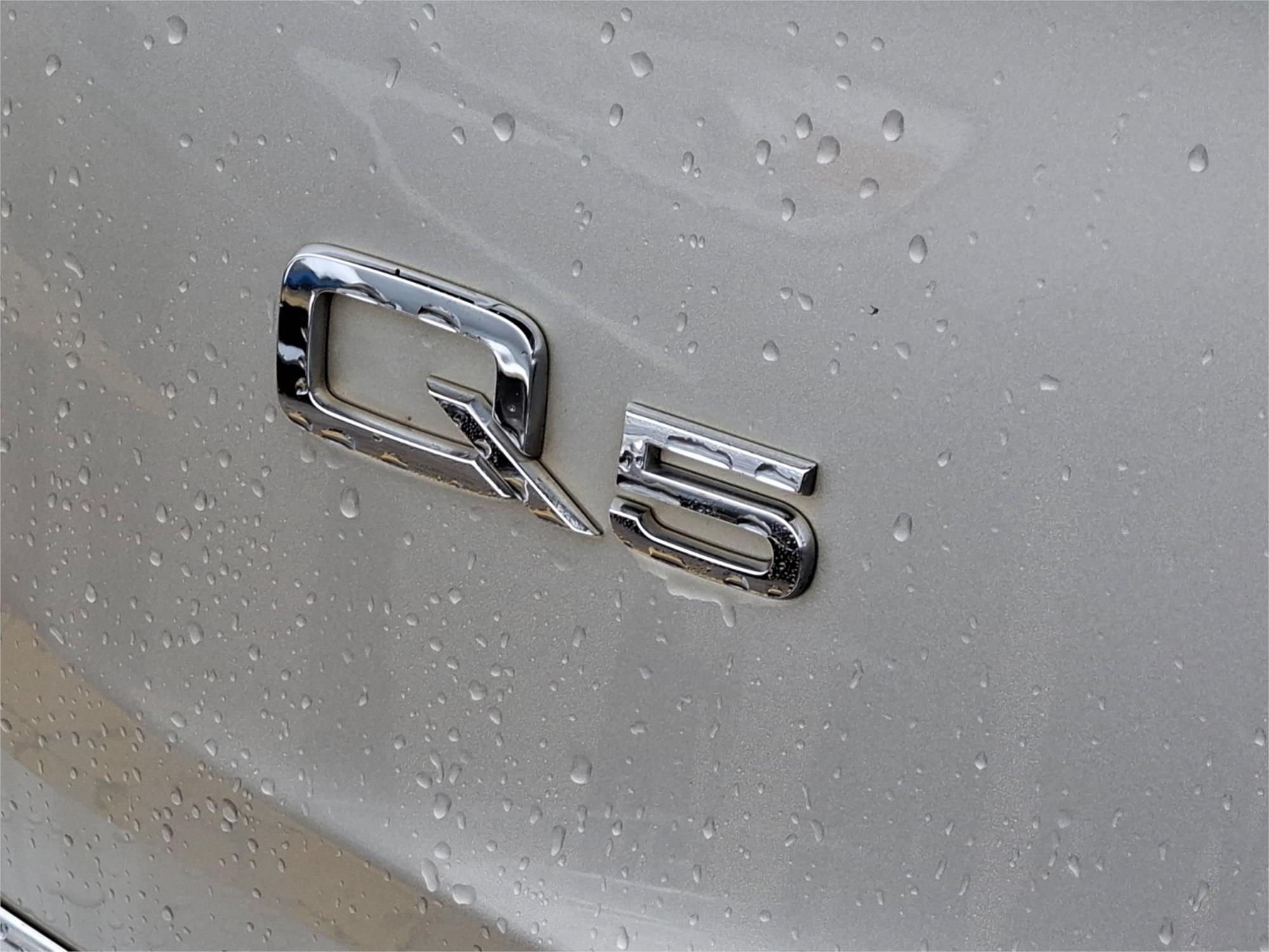 2014 AUDI Q5 8R MY14 3.0 TDI QUATTRO 7 SP AUTO DUAL CLUTCH 4D WAGON