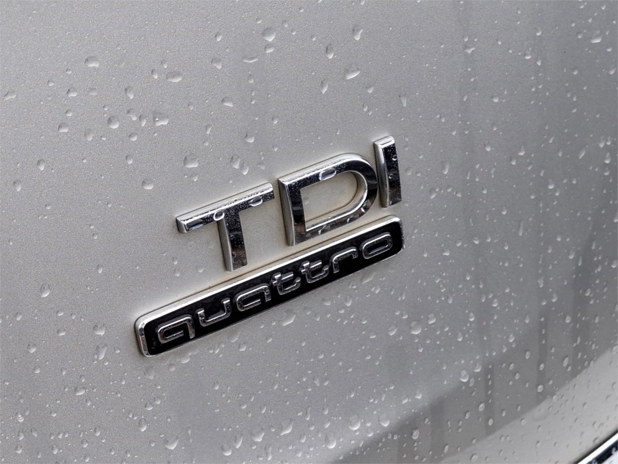 2014 AUDI Q5 8R MY14 3.0 TDI QUATTRO 7 SP AUTO DUAL CLUTCH 4D WAGON