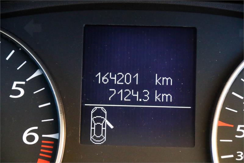 2010 RENAULT LAGUNA III B91 PRIVILEGE SPORTS AUTOMATIC HATCHBACK