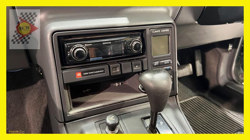 1990 HSV COMMODORE VN SV 5000 4 SP AUTOMATIC 4D SEDAN