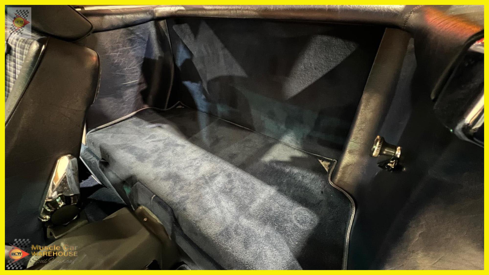 1986 MERCEDES-BENZ 300 300SL AUTO 2DR CONVERTIBLE