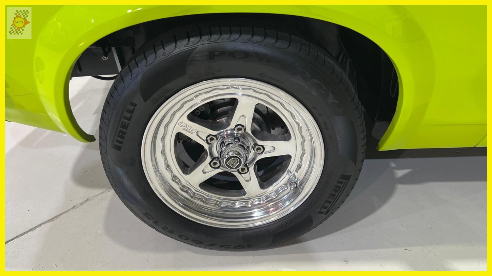 1974 HOLDEN TORANA LH SL 4 SP MANUAL 4D SEDAN