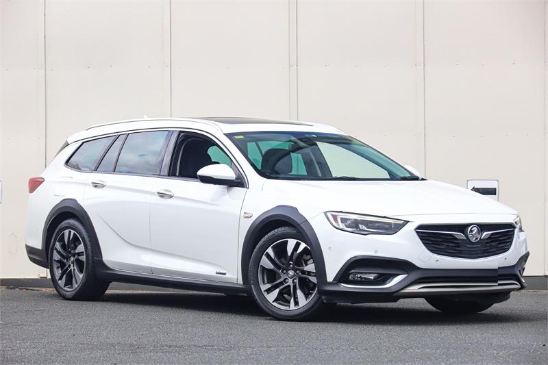 2019 HOLDEN CALAIS ZB V SPORTS AUTOMATIC WAGON