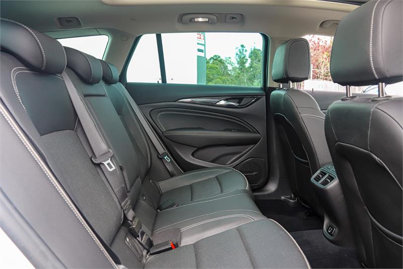 2019 HOLDEN CALAIS ZB V SPORTS AUTOMATIC WAGON
