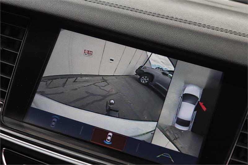 2019 HOLDEN CALAIS ZB V SPORTS AUTOMATIC WAGON