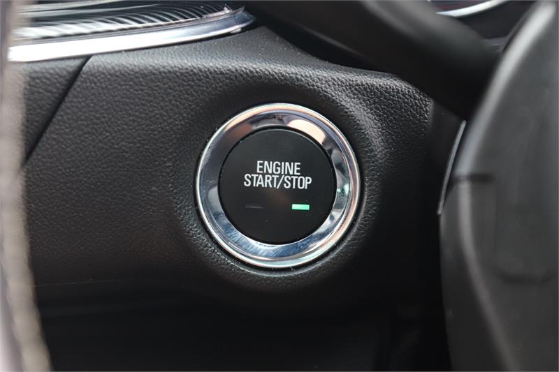 2019 HOLDEN CALAIS ZB V SPORTS AUTOMATIC WAGON