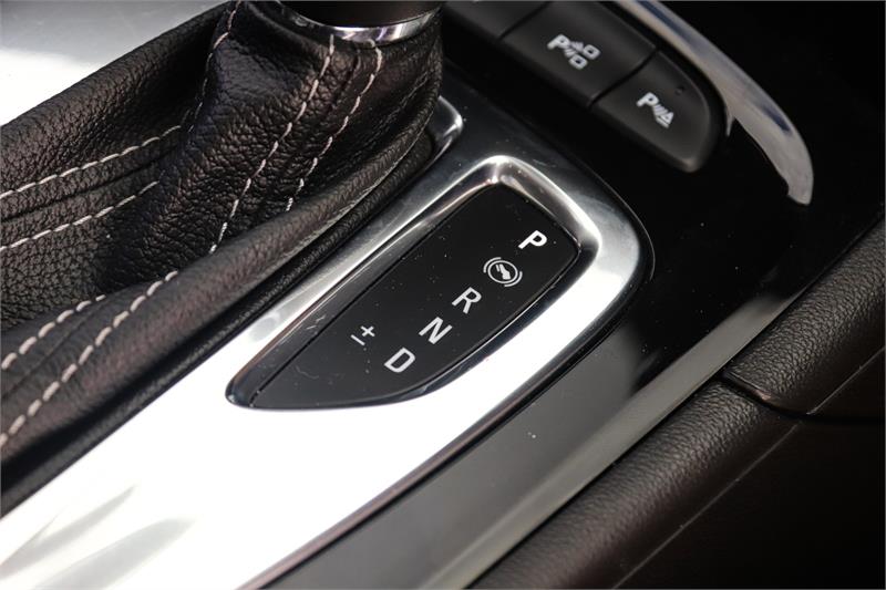 2019 HOLDEN CALAIS ZB V SPORTS AUTOMATIC WAGON