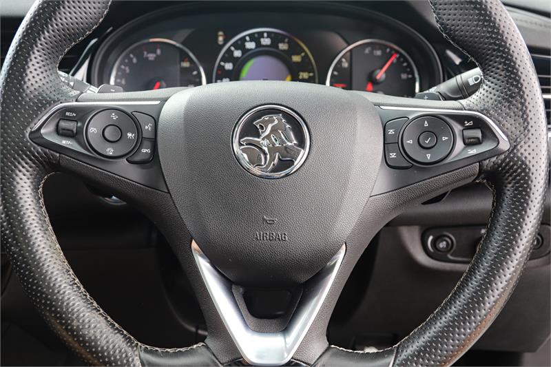 2019 HOLDEN CALAIS ZB V SPORTS AUTOMATIC WAGON
