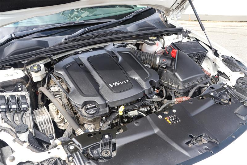 2019 HOLDEN CALAIS ZB V SPORTS AUTOMATIC WAGON