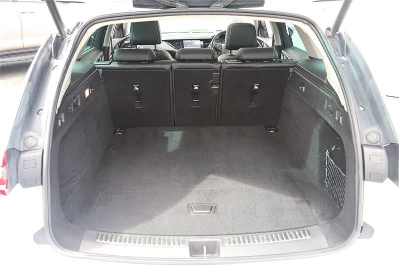 2019 HOLDEN CALAIS ZB V SPORTS AUTOMATIC WAGON