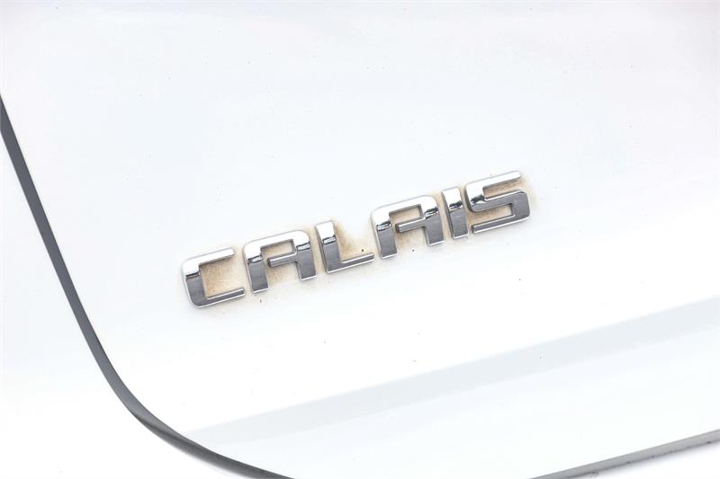 2019 HOLDEN CALAIS ZB V SPORTS AUTOMATIC WAGON