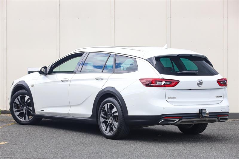 2019 HOLDEN CALAIS ZB V SPORTS AUTOMATIC WAGON