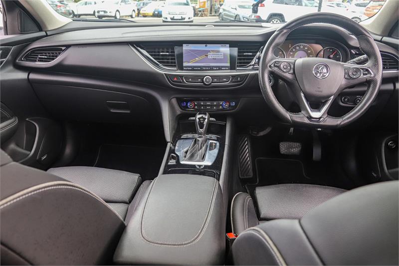 2019 HOLDEN CALAIS ZB V SPORTS AUTOMATIC WAGON