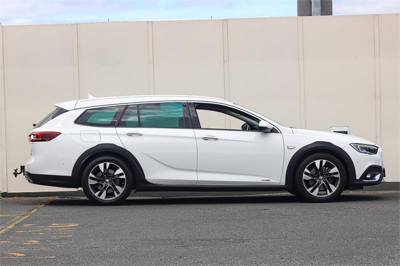 2019 HOLDEN CALAIS ZB V SPORTS AUTOMATIC WAGON