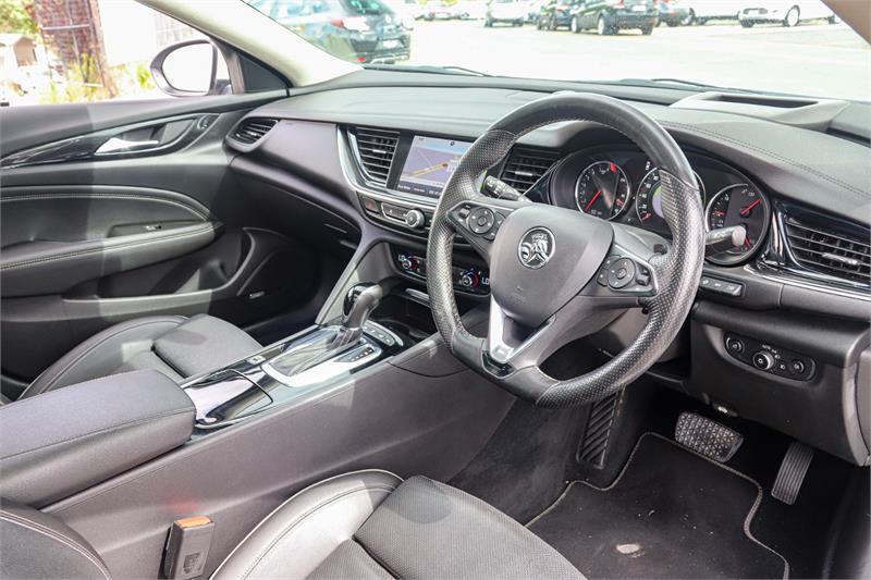 2019 HOLDEN CALAIS ZB V SPORTS AUTOMATIC WAGON