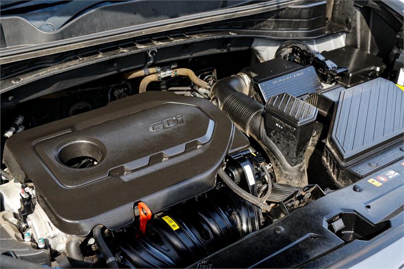 2017 KIA SPORTAGE QL GT-LINE SPORTS AUTOMATIC WAGON