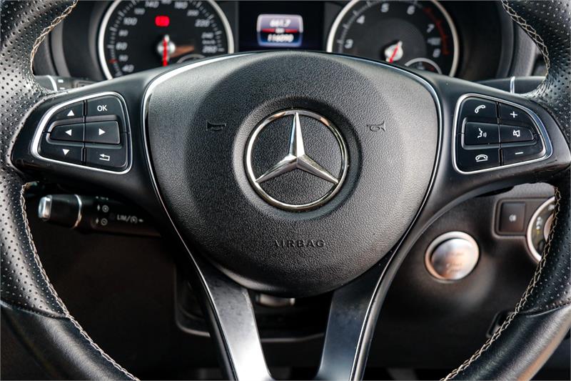 2016 MERCEDES-BENZ B-CLASS W246 B200 SPORTS AUTOMATIC DUAL CLUTCH HATCHBACK