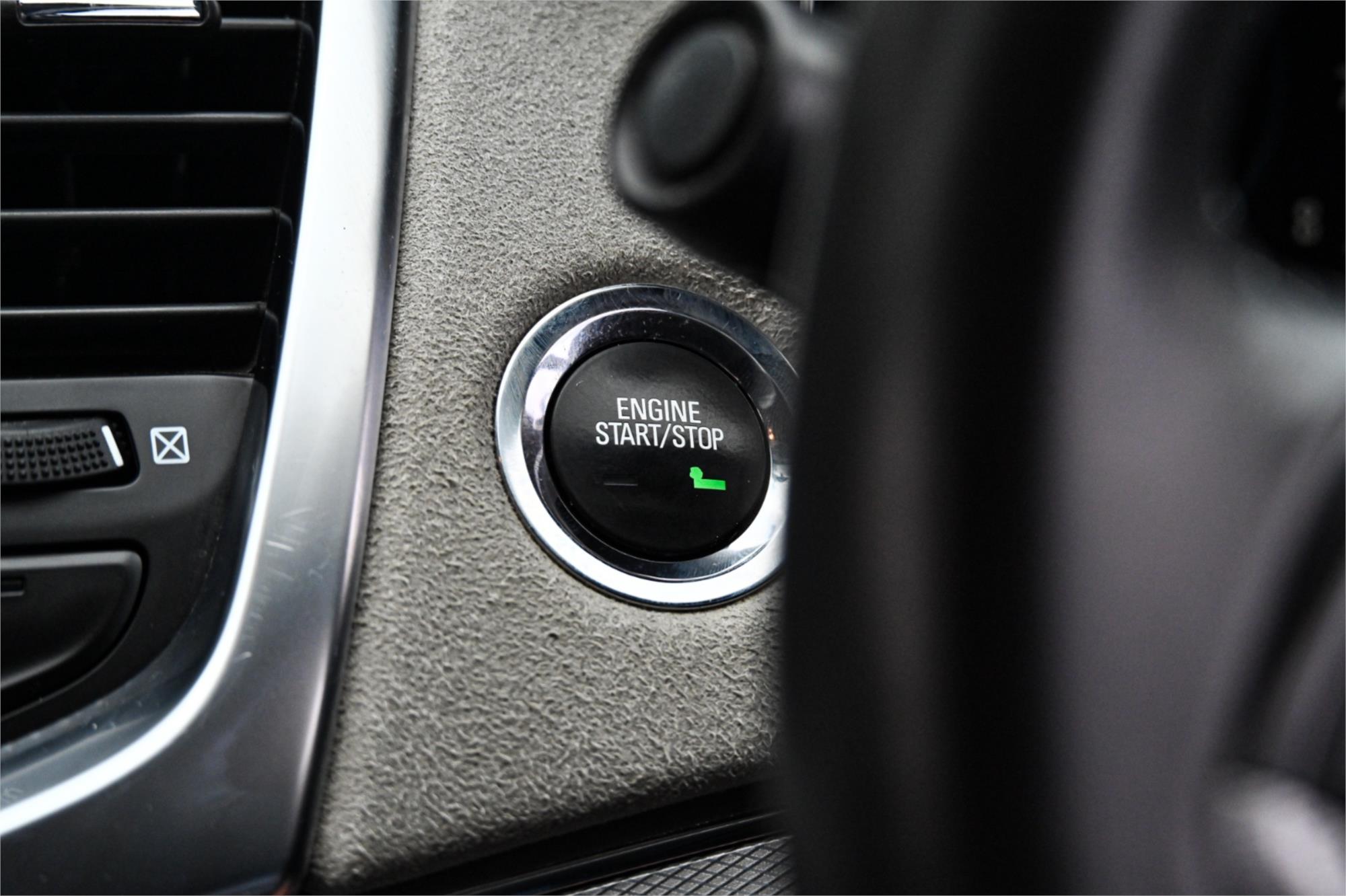 2015 HOLDEN CALAIS VF II SPORTS AUTOMATIC SEDAN