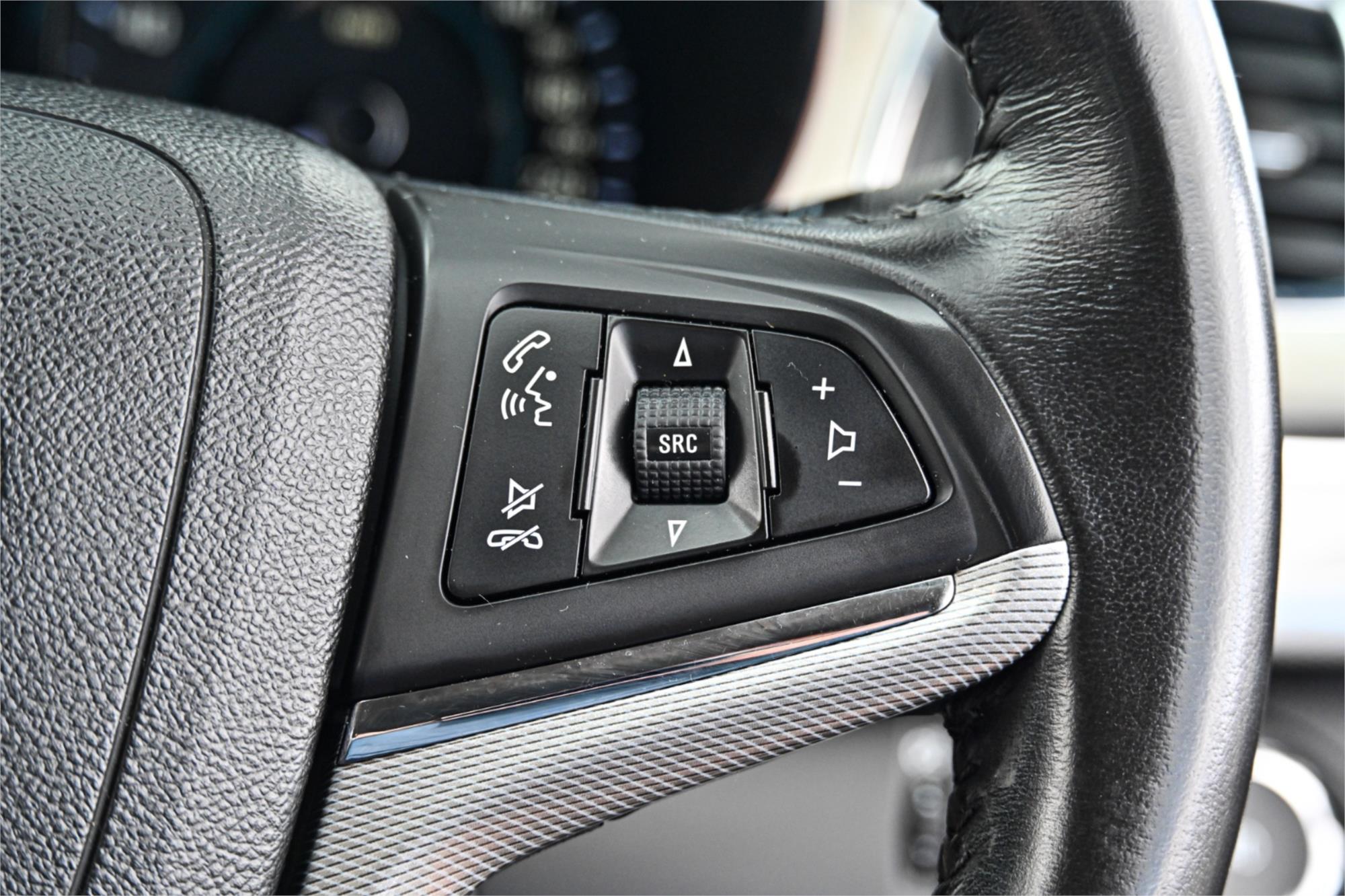 2015 HOLDEN CALAIS VF II SPORTS AUTOMATIC SEDAN