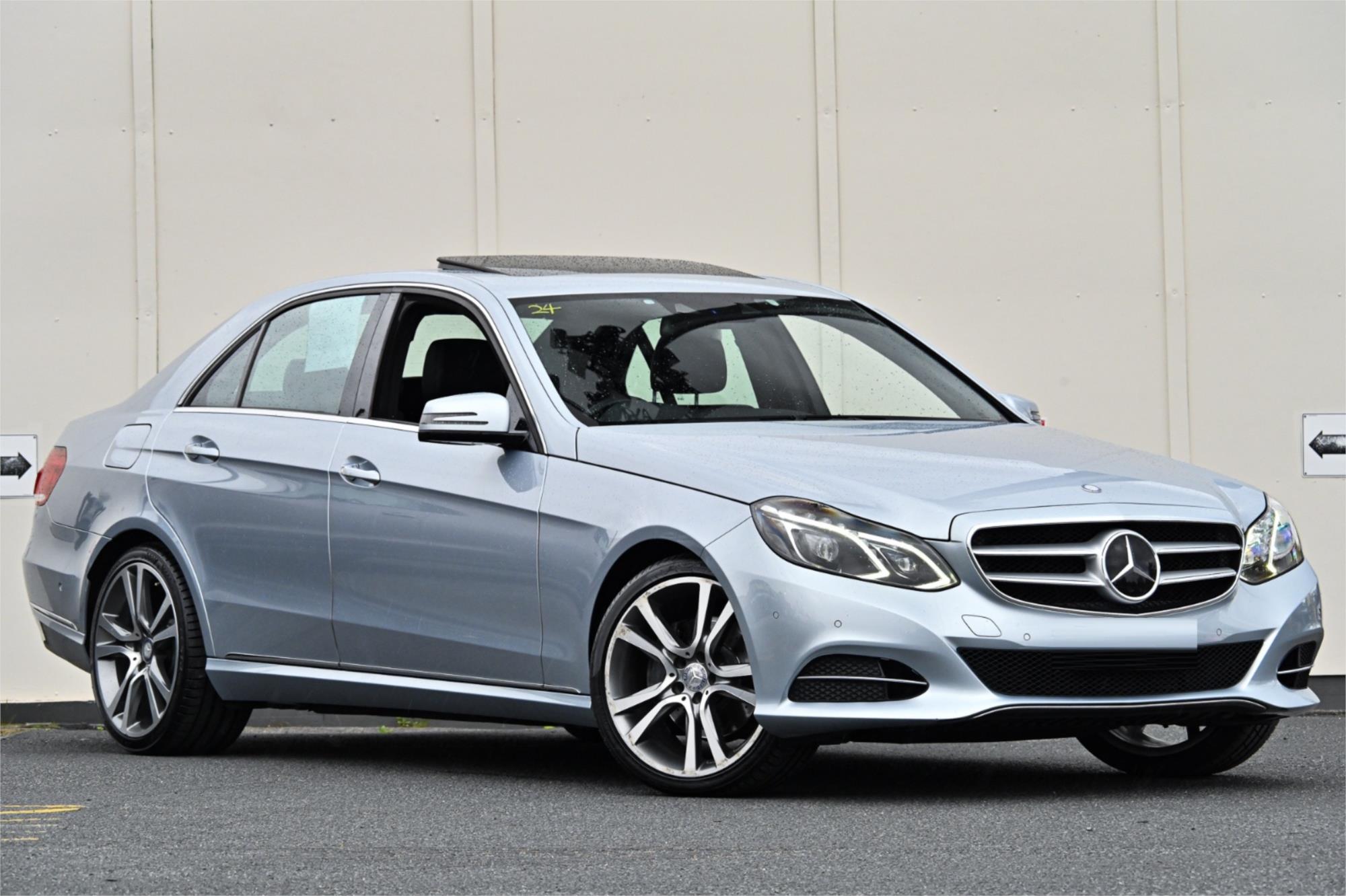 2013 MERCEDES-BENZ E250 212 MY12 CDI AVANTGARDE BE 7 SP AUTOMATIC G-TRONIC 4D SEDAN