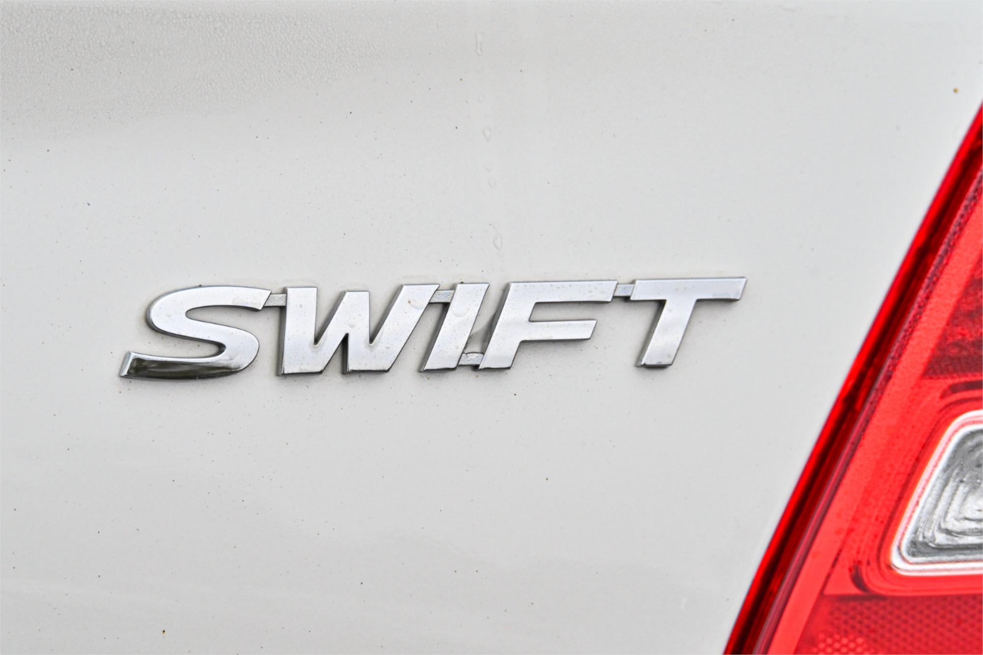 2019 SUZUKI SWIFT AL GL NAVIGATOR CONTINUOUS VARIABLE 5D HATCHBACK