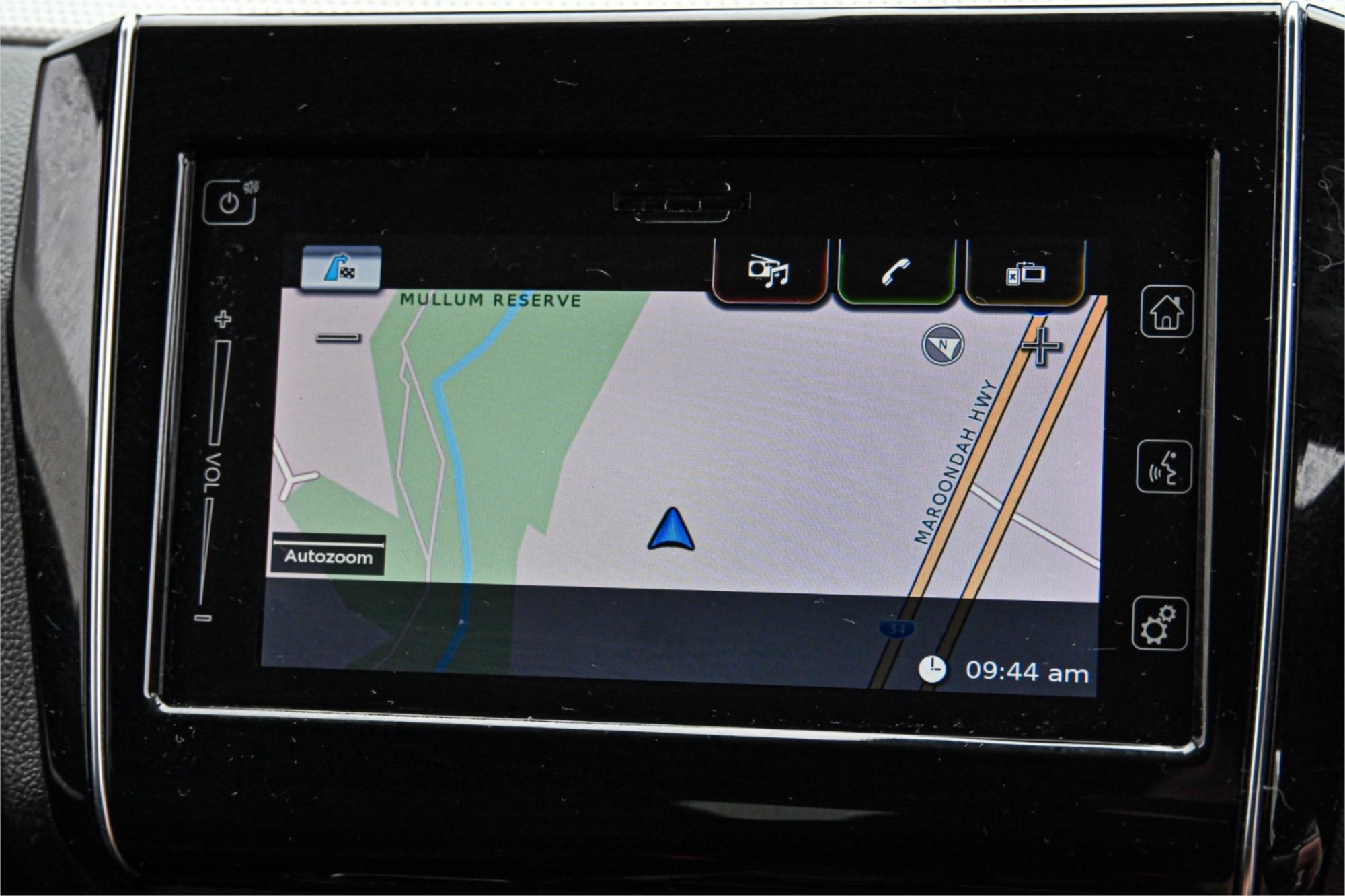 2019 SUZUKI SWIFT AL GL NAVIGATOR CONTINUOUS VARIABLE 5D HATCHBACK
