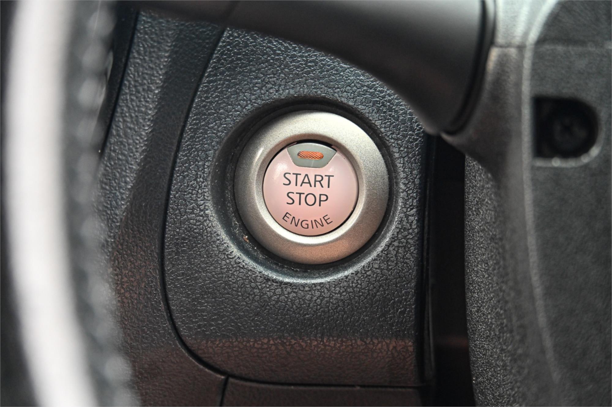 2015 NISSAN JUKE F15 SERIES 2 Ti-S (AWD) CONTINUOUS VARIABLE 4D WAGON
