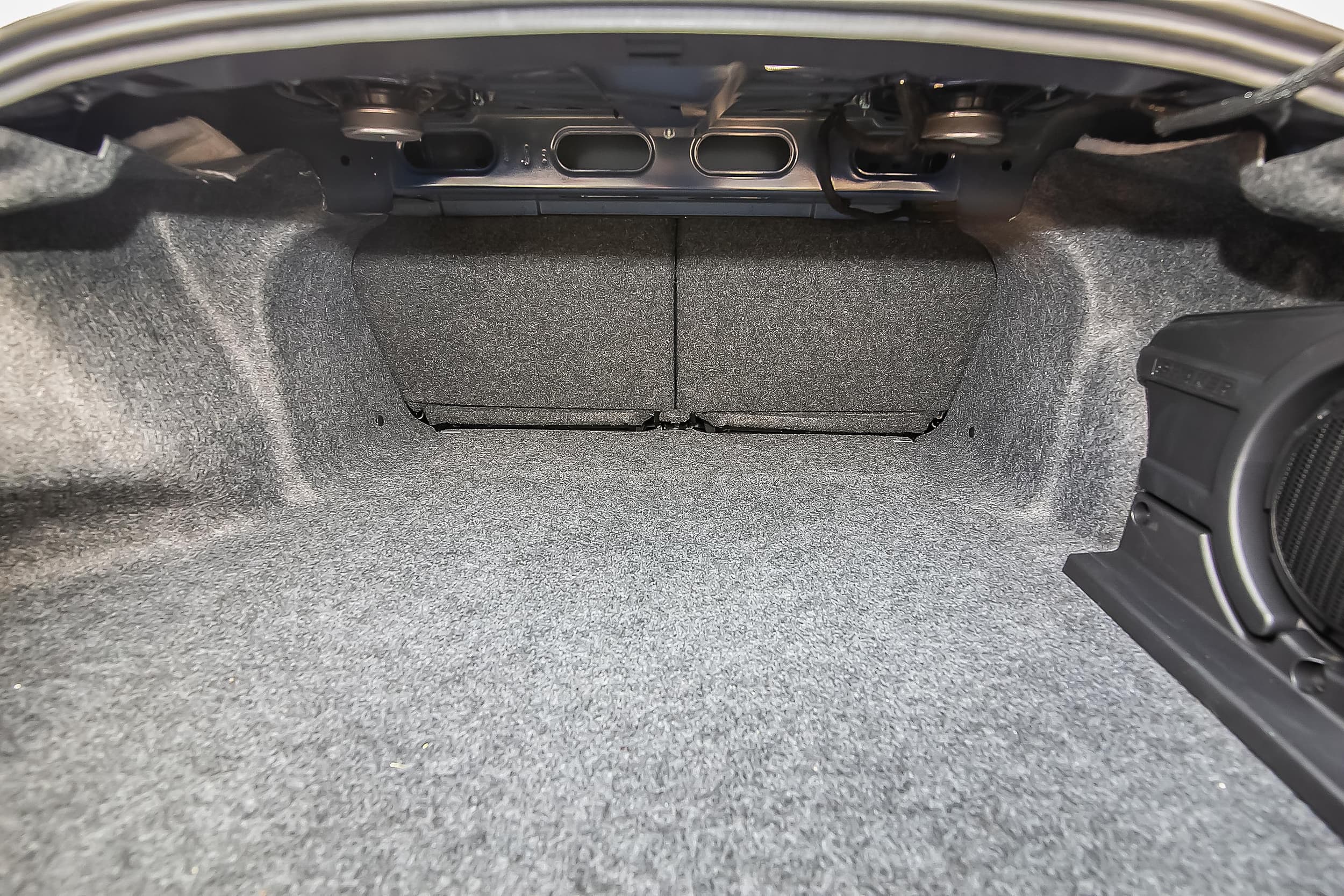 2018 FORD MUSTANG GT FN AUTO MY18
