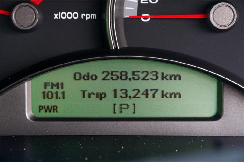 2005 HOLDEN COMMODORE VZ SV6 SPORTS AUTOMATIC SEDAN