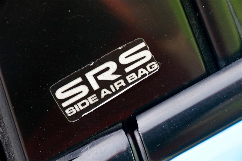 2005 HOLDEN COMMODORE VZ SV6 SPORTS AUTOMATIC SEDAN