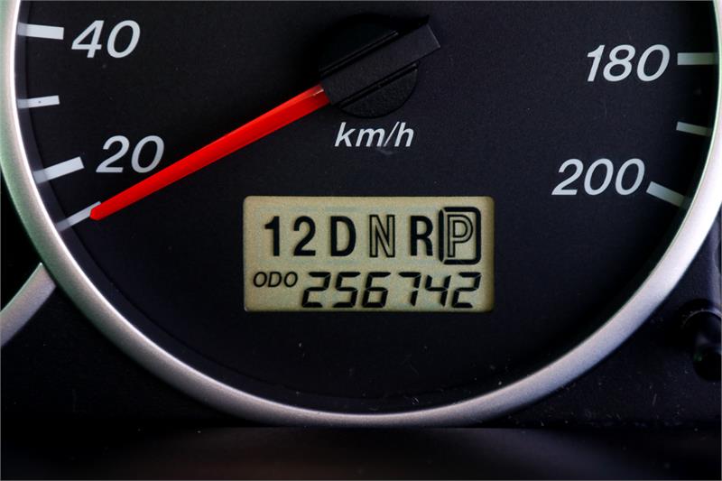 2005 MAZDA TRIBUTE LIMITED SPORT AUTOMATIC WAGON