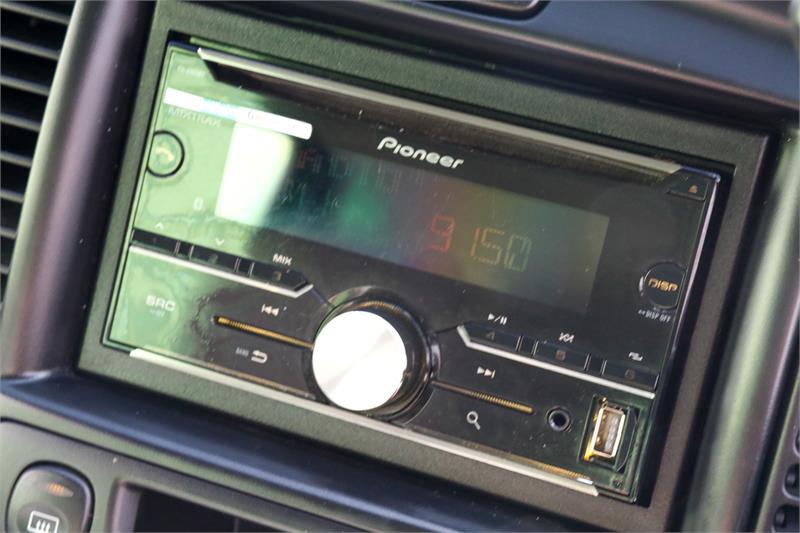 2005 MAZDA TRIBUTE LIMITED SPORT AUTOMATIC WAGON