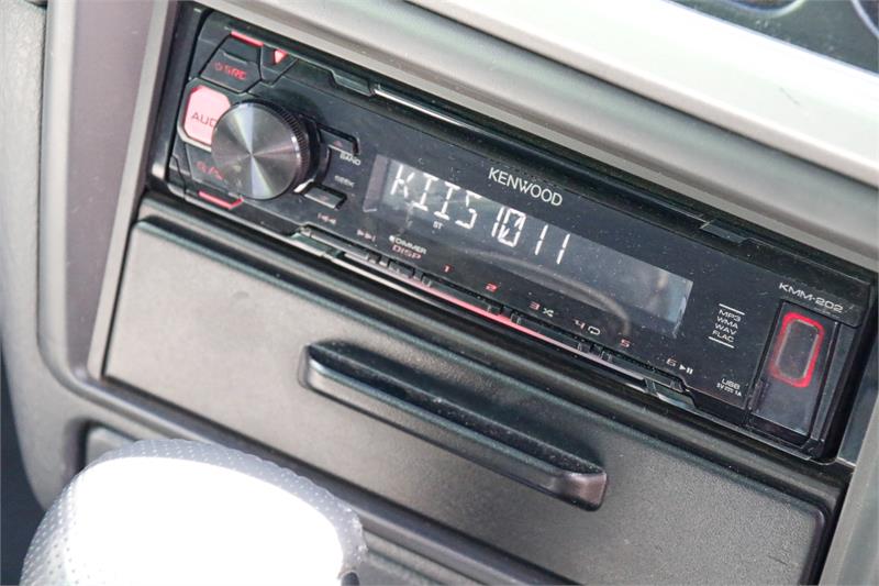 2002 MITSUBISHI CHALLENGER PA AUTOMATIC WAGON