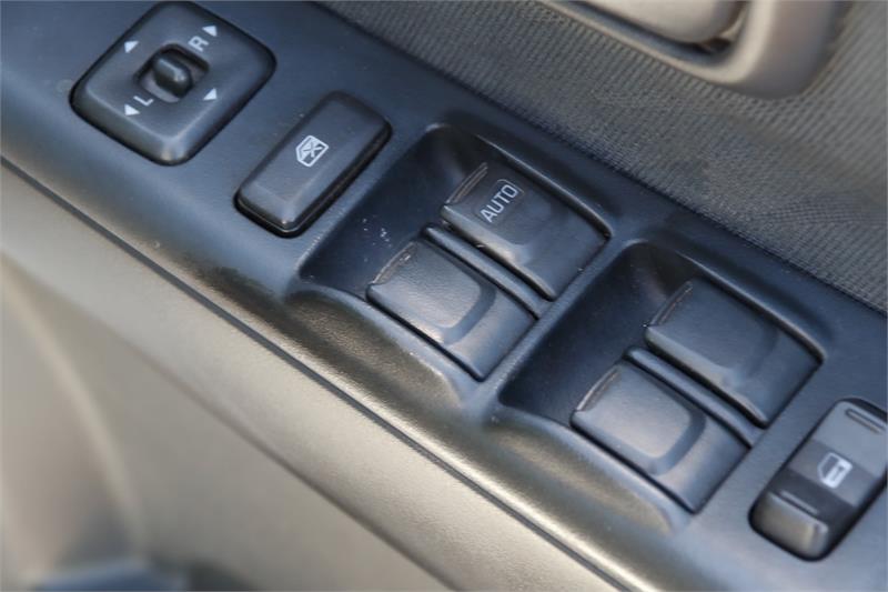 2010 HOLDEN COLORADO RC LX AUTOMATIC UTILITY