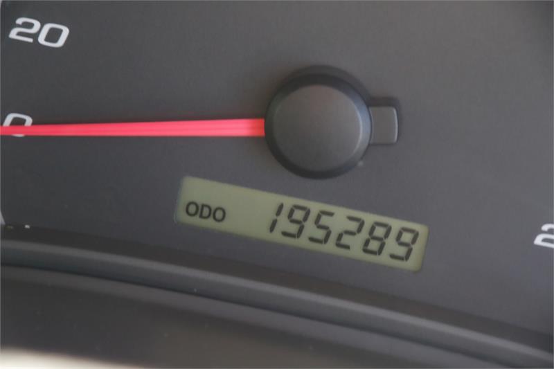2010 HOLDEN COLORADO RC LX AUTOMATIC UTILITY