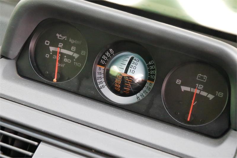 1999 MITSUBISHI PAJERO NL GLS AUTOMATIC WAGON