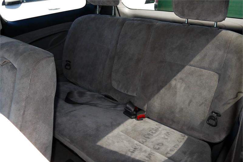 2003 TOYOTA ESTIMA ACR30 AERAS AUTOMATIC WAGON