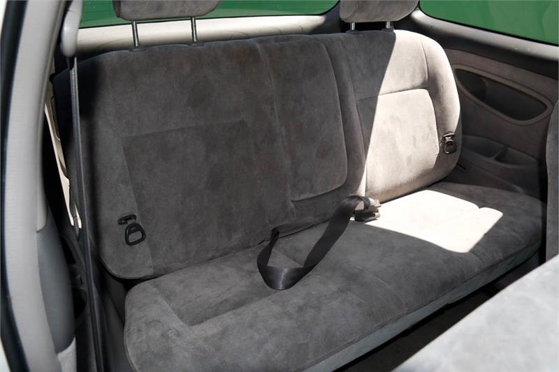 2003 TOYOTA ESTIMA ACR30 AERAS AUTOMATIC WAGON